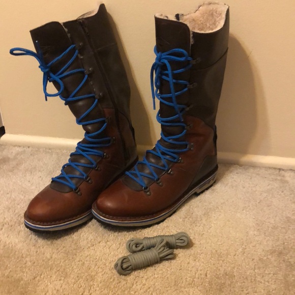 merrell sugarbush tall